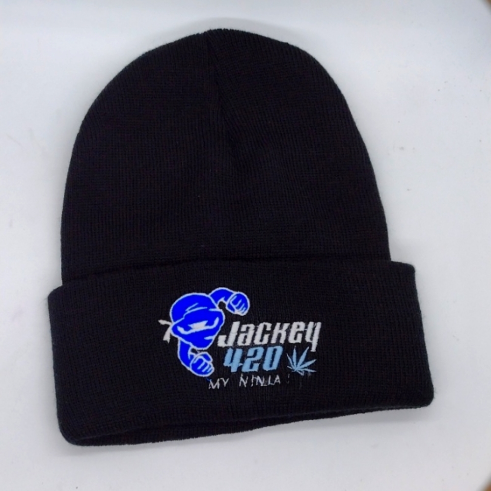 Custom Beanie